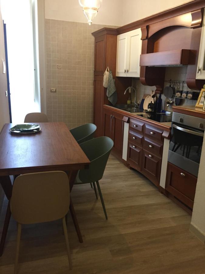 Il Nido Di Aretusa Apt By Addler House Ospitality Syracuse ภายนอก รูปภาพ