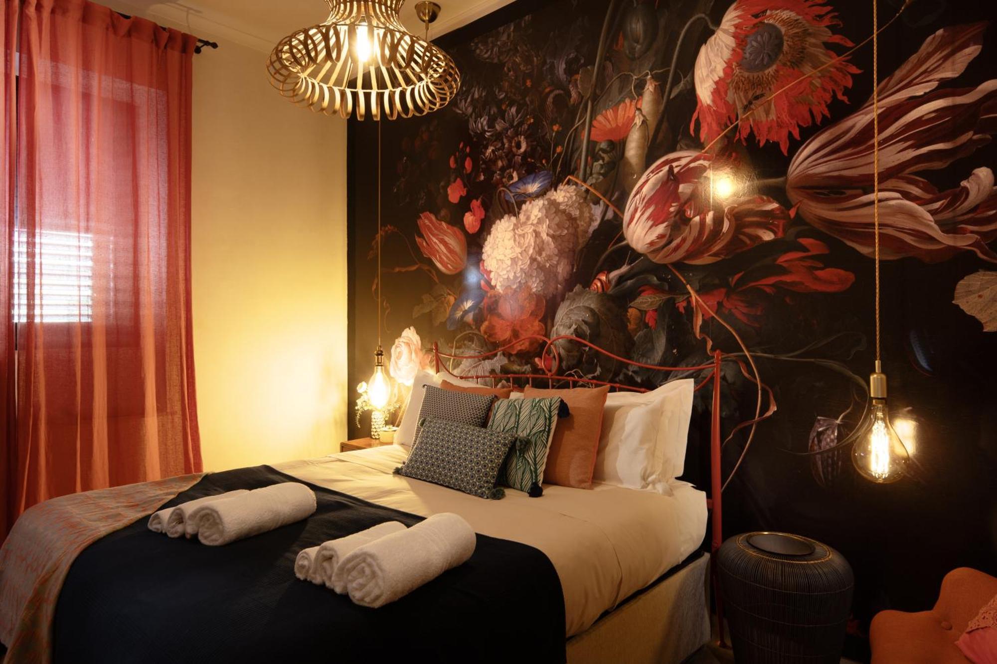 Il Nido Di Aretusa Apt By Addler House Ospitality Syracuse ภายนอก รูปภาพ